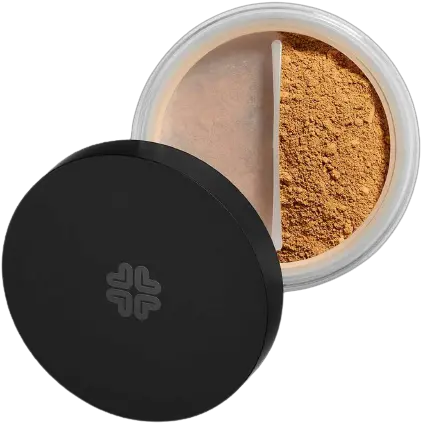  Lily Lolo Mineral Foundation Spf 15 Face Powder Png Color Icon Bronzer Spf 15