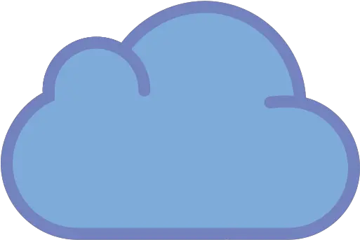  Free Icons Cloud Flat Icon Png Cloud Icon Png