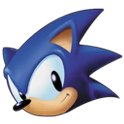  Download Sonic Nix Sonic And Knuckles Png Image With No Transparent Sonic Head Png And Knuckles Png