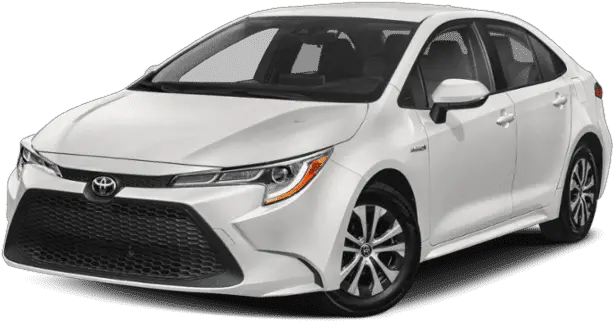  New 2022 Toyota Corolla Hybrid Le 4 In Jacksonville Toyota Corolla 2021 Hybrid Png System Golf Icon Hybrid