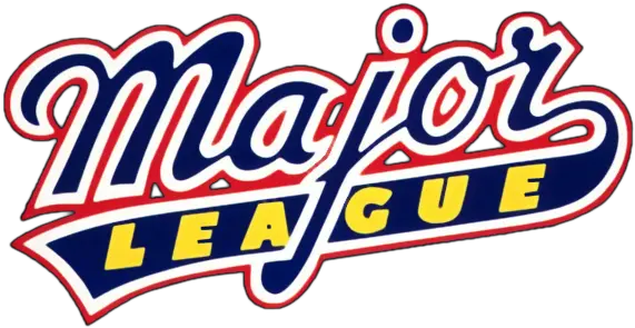  Major League Movie Collection Png Image Major League Logo Png Mlb Logo Png