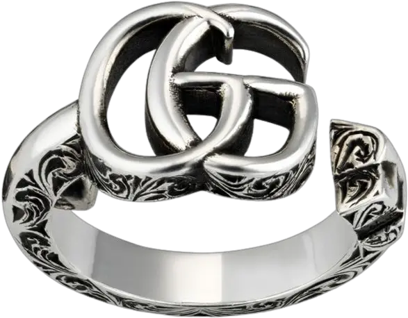  Gucci Sterling Silver Heart Chain Bracelet Gucci Png Tw Steel Icon 45mm