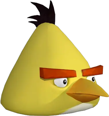  Angry Birds Collection Angry Birds Go Chuck Png Angry Birds Desktop Icon