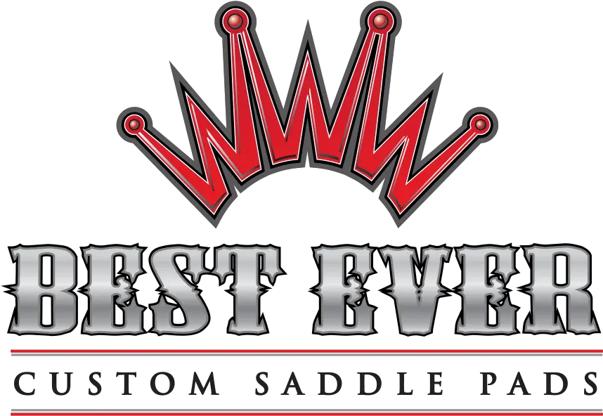  The Best Ever Pads Customizable Saddle Best Ever Pads Logo Png Custom Saddlery Icon Flight For Sale