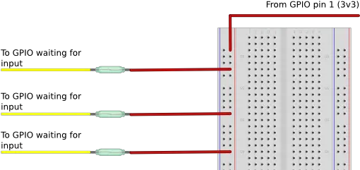  Build A Board Game With The Raspberry Pi B Blog Dot Png Make Icon Raspberry Desktop