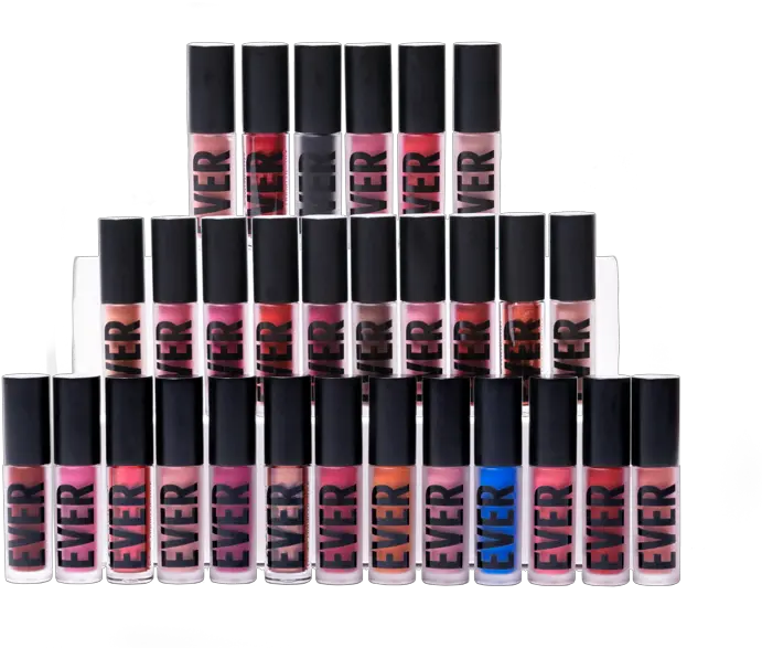  Products Wemakeupit Lip Care Png Wet N Wild Color Icon Matte Liquid Lipstick