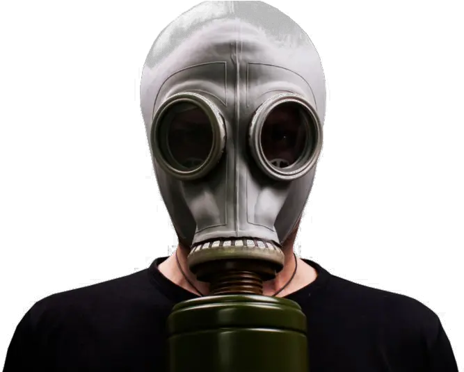  Download Free Real Mask Gas Cool Png Hq Icon Gas Masked Person Png Gas Mask Icon