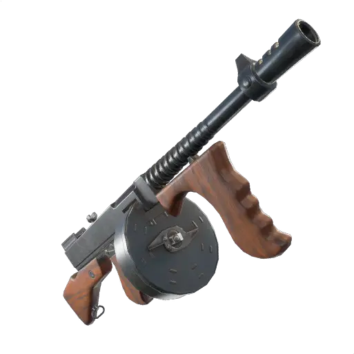  Drum Gun Fortnite Wiki Fortnite Season 2 Chapter 2 Png Man With Gun Png