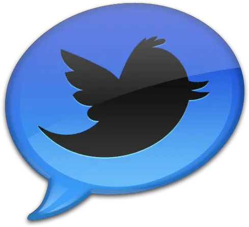  Blue Tweet 2 Icon Twitter Logo For Quiz Png Twitter Symbol Png