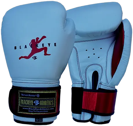  Blackeye Great White Shark Boxing Gloves Athletics Boxing Glove Png Boxing Gloves Transparent