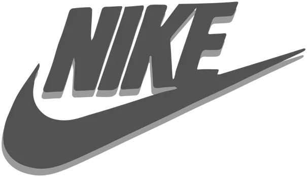  Download The History Of Nike Just Do It Png Logo