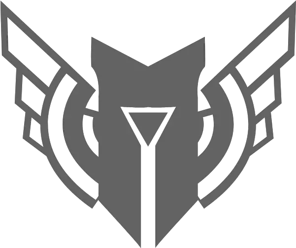  Lol Champion Mastery Boosting Services Market Challenger Icon Black And White League Of Legneds Png Animated Janna Lol Icon
