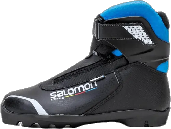  Rcombi Prolink Junior Blueblack The Best Sport Brands Round Toe Png Icon Tarmac Boots