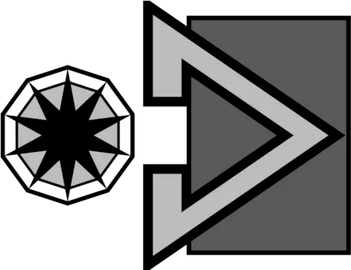  Ashes Of Empire A Post Endor Star Wars Gsrpg Ic Page 11 Star Wars Pentastar Alignment Png Destiny Collect Energy Spikes Icon