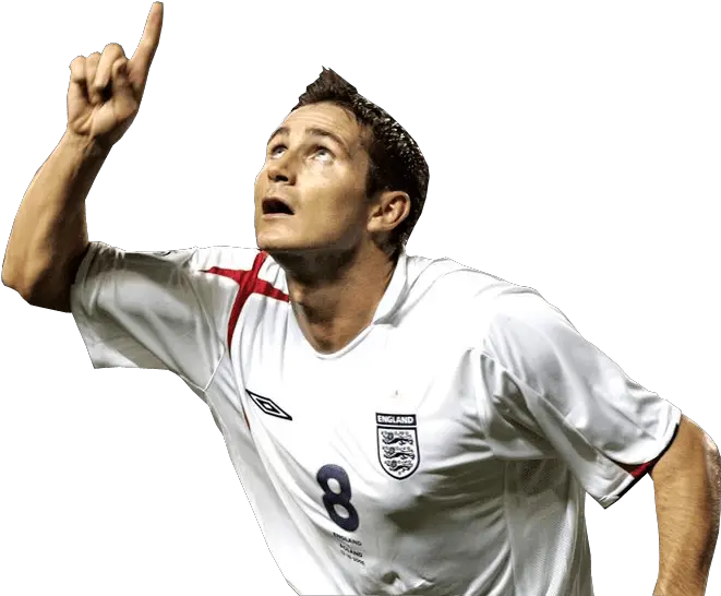  Frank Lampard England Football Player Free Png Images England Frank Lampard Png Football Player Png