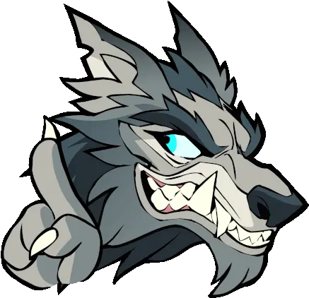  Mordex Nono Sticker Mordex Nono Brawlhalla Discover Brawlhalla Stickers Png In Brawlhalla How To Get The Champion Icon