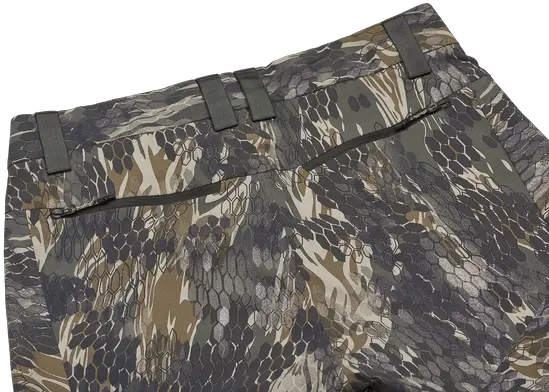  Alpine Light Pant The Best Hunting Pants On The Market Military Camouflage Png Icon Mesh Pants