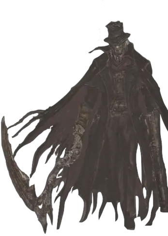  Trope Pantheons Discussion Tv Tropes Forum Gerhman The First Hunter Png Despised Icon Hat