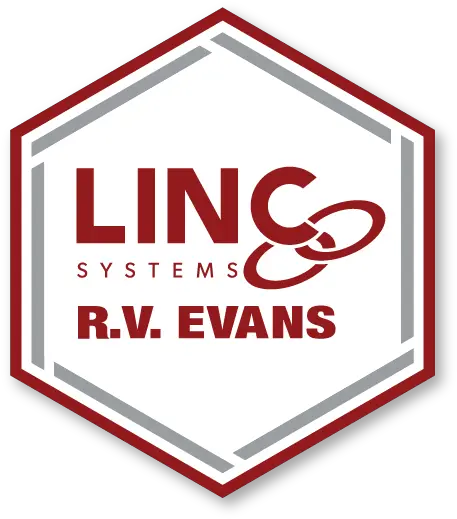  Linc And Rv Evans Stronger Together Systems Language Png 30 Tc Icon