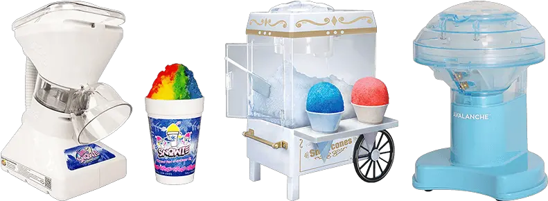  10 Best Snow Cone Machines 2020 Buying Guide U2013 Geekwrapped Nostalgia Snow Cone Maker Png Snow Cone Png