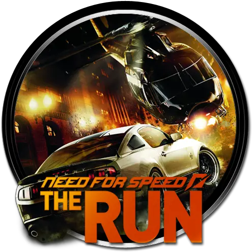  Game Trainers 2017 Need For Speed The Run Icon Png Max Payne 3 Steam Icon