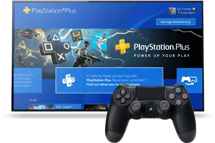  5 Genius Decisions That Made Playstation The Best Console Of Much Is Ps Plus Png Playstation Transparent