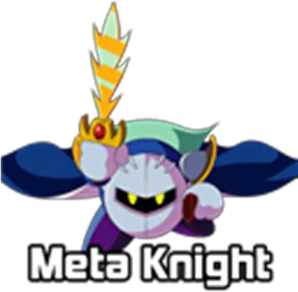  Meta Knight Transparent T Shirt Roblox Fictional Character Png Knight Transparent