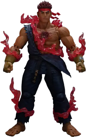  Street Fighter Statues Sideshow Collectibles Storm Collectibles Motaro Png Street Fighter Iv Icon