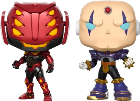  Covetly Funko Pop Games Ultron V Sigma V2 Funko Pop Ultron Vs Sigma Png Marvel Vs Capcom 3 Icon