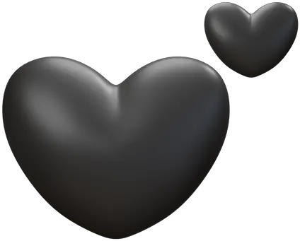 Heart 3d Illustrations Designs Images Vectors Hd Graphics Girly Png Heart Icon Iphone