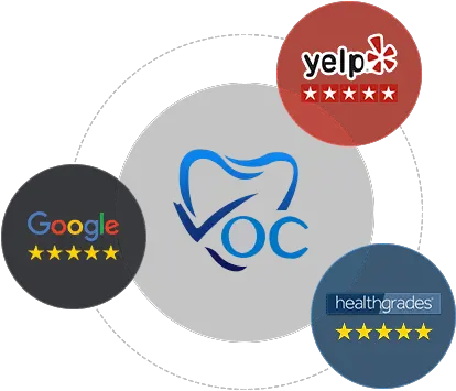  Dr Mo Kwan Kang U2013 Root Canal Specialist Dot Png Yelp Icon Image