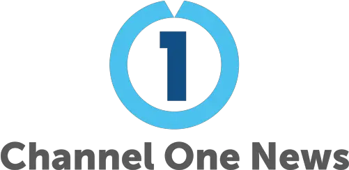  Channel One News Wikipedia Logo Channel One News Png Fox News Logo Png