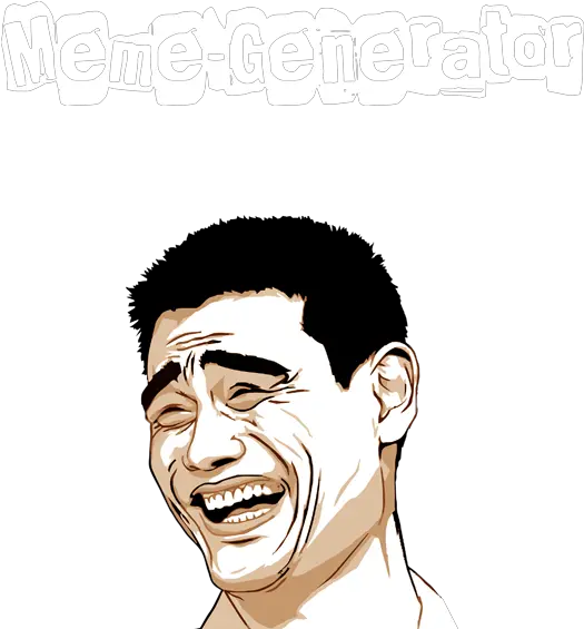  Get Meme Generator Microsoft Store Haha I Dont Care Png Meme Man Transparent