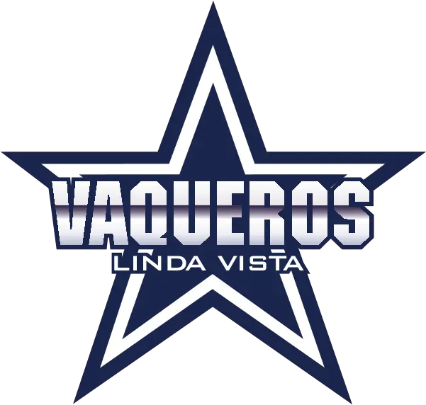  Club Vaqueros Linda Vista Logo Vaqueros Linda Vista Png Vista Help Icon