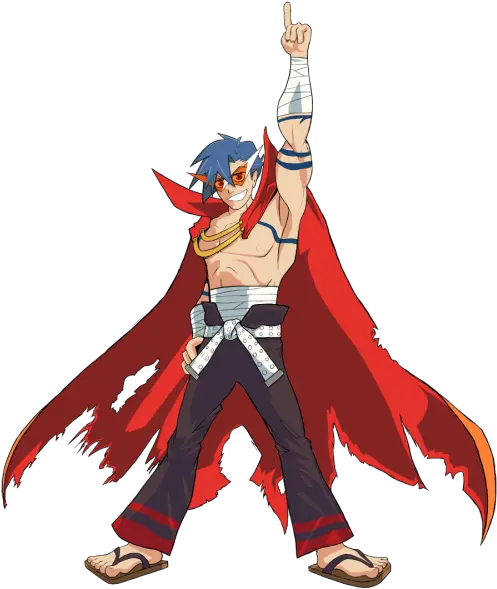  Download Kamina Zpsc6052764 Kamina Gurren Lagann Png Gurren Lagann Png