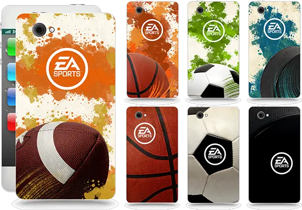  Ea Sport Images Photos Videos Logos Illustrations And Fifa 10 Png Ea Sports Logo