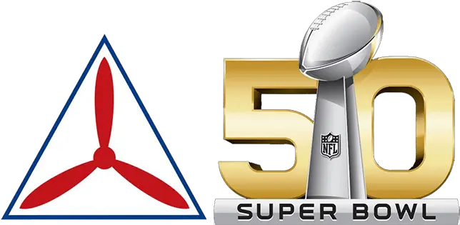  Cap Goes To The Super Bowl U2014 General Aviation News Super Bowl 50 Logo Png Super Bowl 50 Png