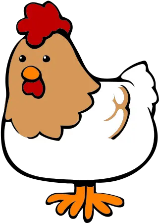  Filechicken Cartoon 04svg Wikipedia Chicken Cartoon Png Cartoon Face Png