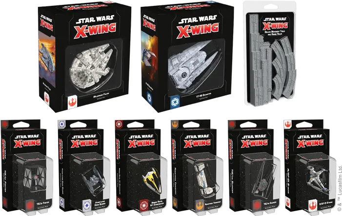  Star Wars X Wing Wave 4 Announced Star Wars War X Wing Star Wars Outer Rim Brettspiel Png X Wing Png