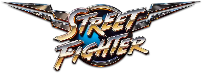  Street Fighter Ex Plus Alpha Retronaissance The Blog Street Fighter 1994 Logo Png Street Fighter Logo