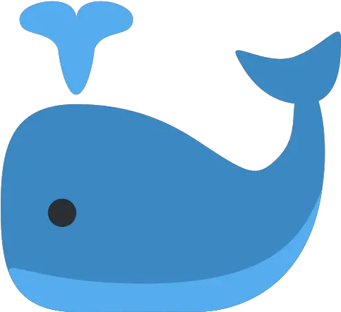  Spouting Whale Emoji Meaning With Discord Whale Emoji Png Snapchat Icon Meaning