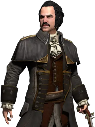  Charles Lee Assassinu0027s Creed Wiki Fandom Creed 3 Templars Png James Charles Png