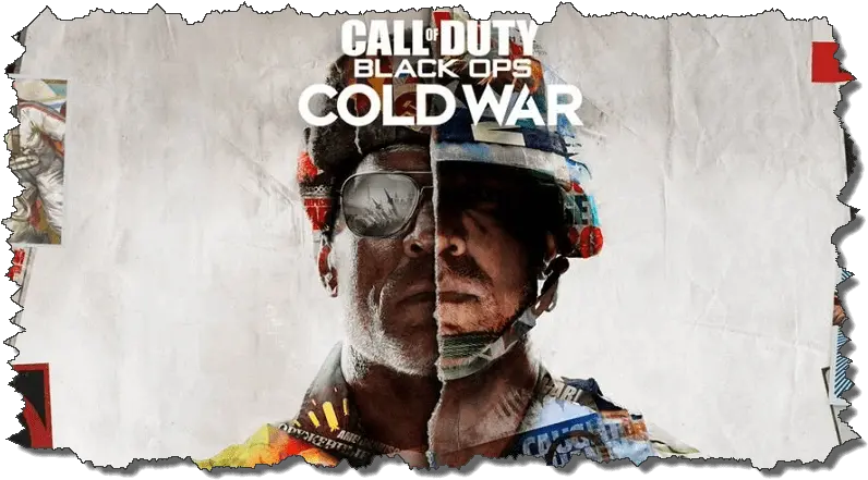  Review Call Of Duty Black Ops Cold War Campaign Broken Call Of Duty Black Ops Cold War Blizzard Png Call Of Duty Zombies Perks Icon