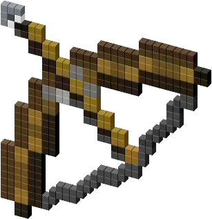  Minecraft Bow Cursor Minecraft Arrow Cursor Png Minecraft Arrow Png