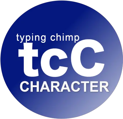  Typing Chimp Software Story Character World Vertical Png Character Icon