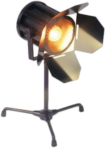  Download Spot Light Lamp Photo Cinema Spot Light Png Spot Light Png