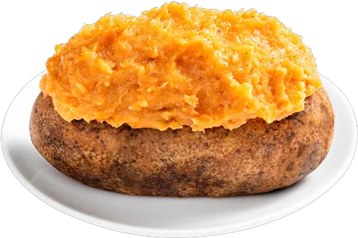  Twice Baked Sweet Potatoes Hy Vee Aisles Online Grocery Transparent Baked Sweet Potato Png Sweet Potato Png