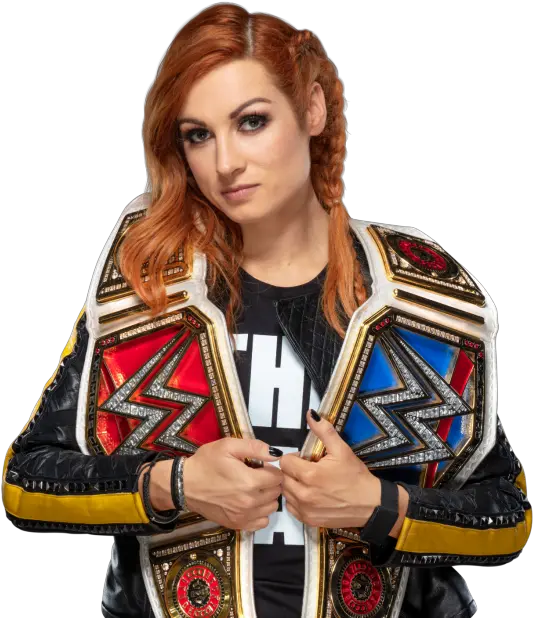  Beckylynchsource Wwe Becky Lynch Png Becky Lynch Png