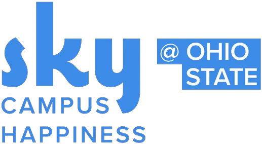  Sky Osu Your Happy Place Meditation Breathwork Yoga Vertical Png Osu Logo Transparent