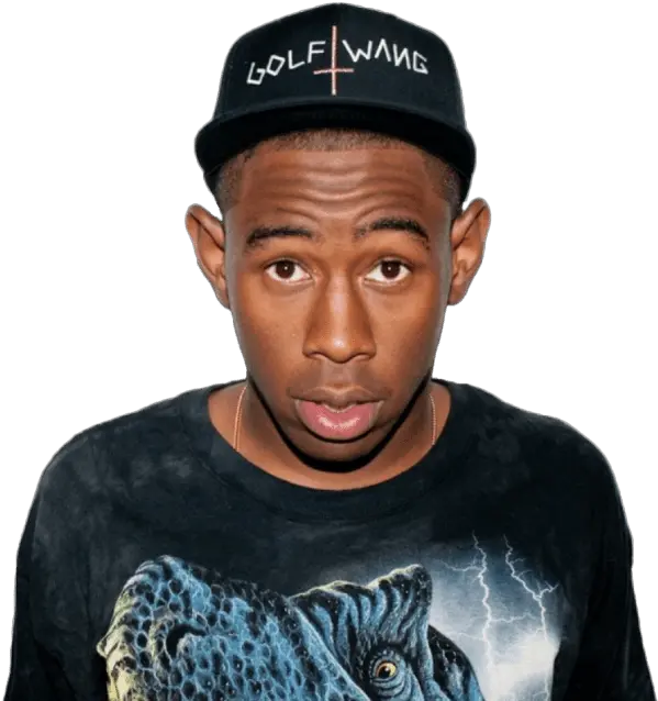  Tyler The Creator Responds To Fans Tyler The Creator Now Png Tyler The Creator Png